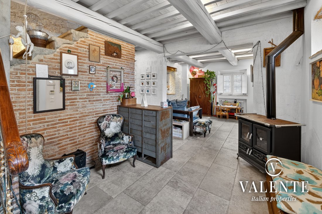 House in Vergine, Pistoia, Tuscany 5 - 18280214