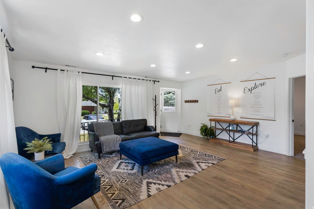 Apartment in Holladay, Utah, United States 4 - 18284666