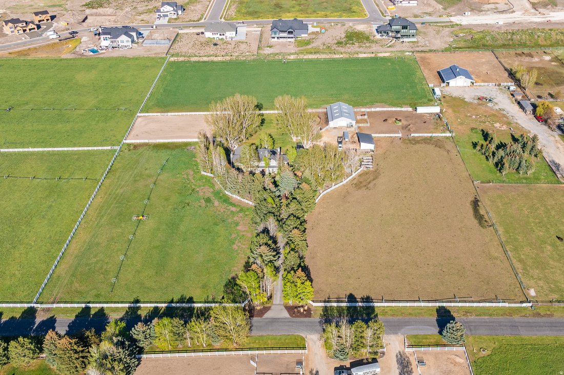 House in Heber City, Utah, United States 4 - 18288316