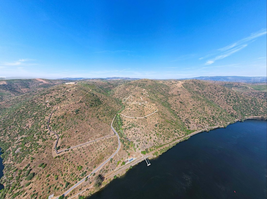 Land in Vila Nova de Foz Coa, Guarda District, Portugal 4 - 18283094
