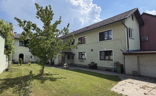 Leopoldsdorf im Marchfelde, Lower Austria, Austria 1