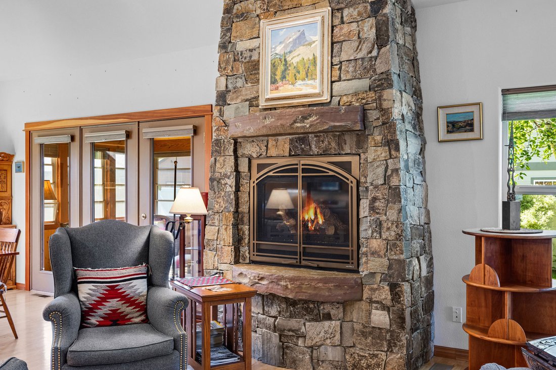 House in Bigfork, Montana, United States 4 - 18281958