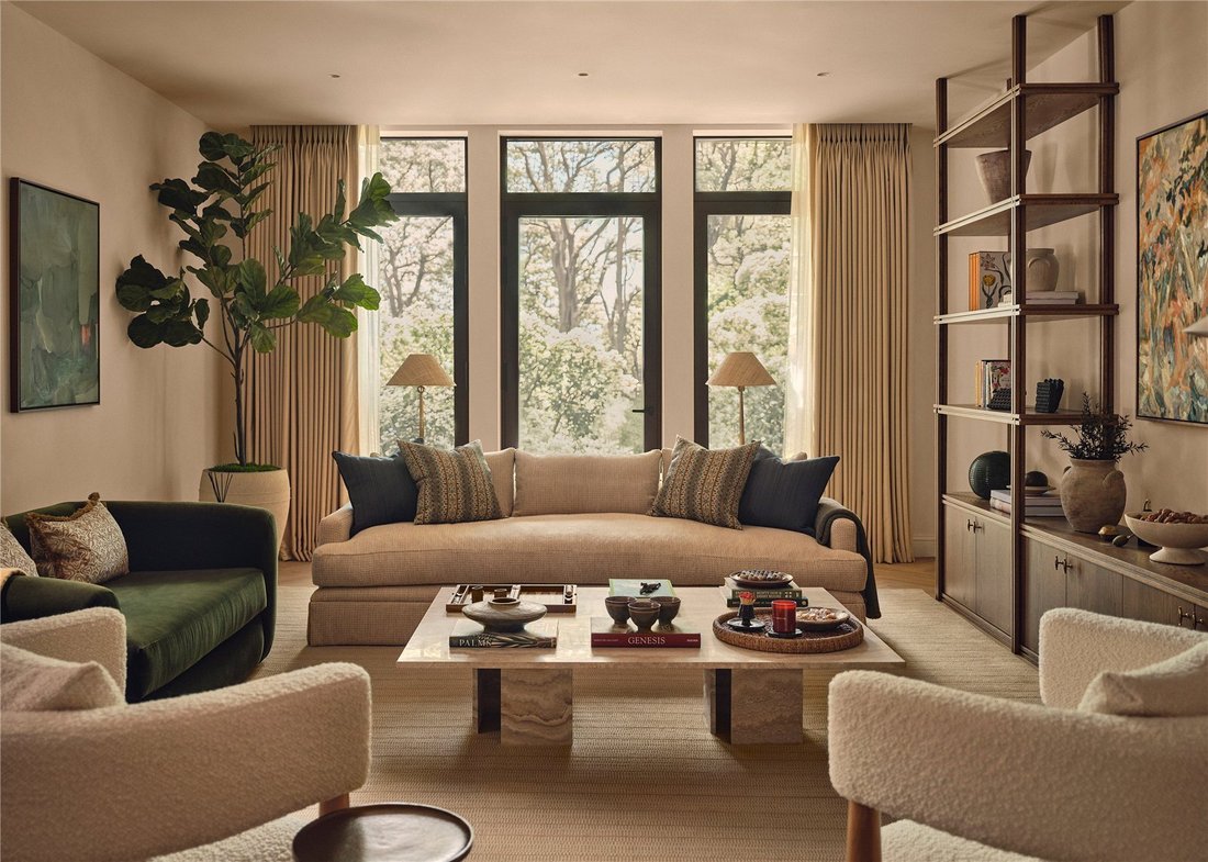 Apartment in Hampstead Garden Suburb, Barnet, England 1 - 18282170