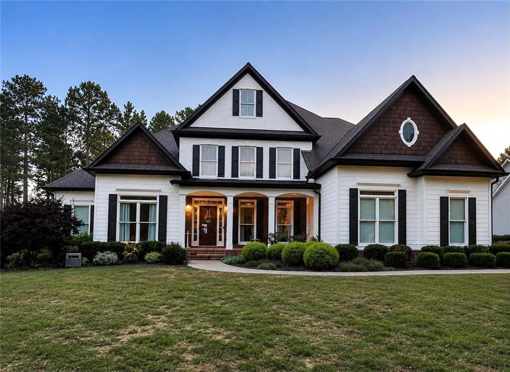 House in Cumming, Georgia, United States 1 - 18292292