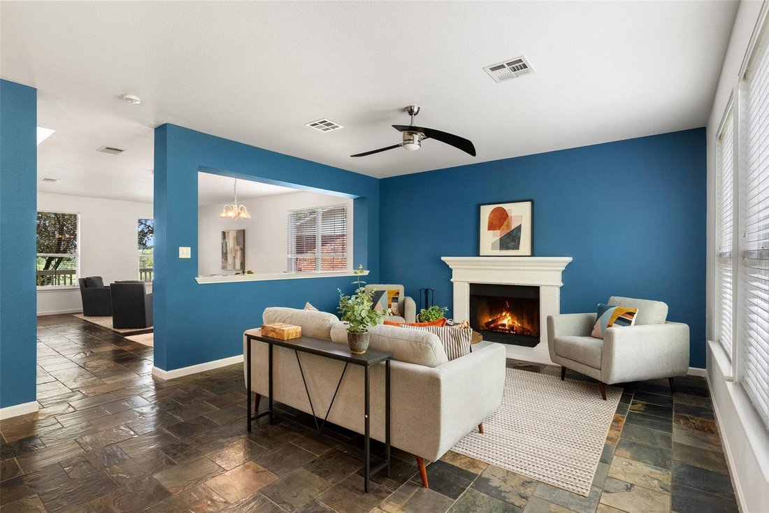 House in Austin, Texas, United States 2 - 17645588