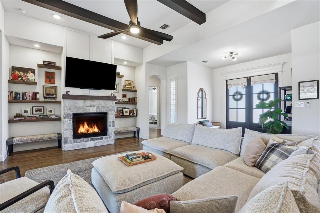 House in Godley, Texas, United States 4 - 18285665