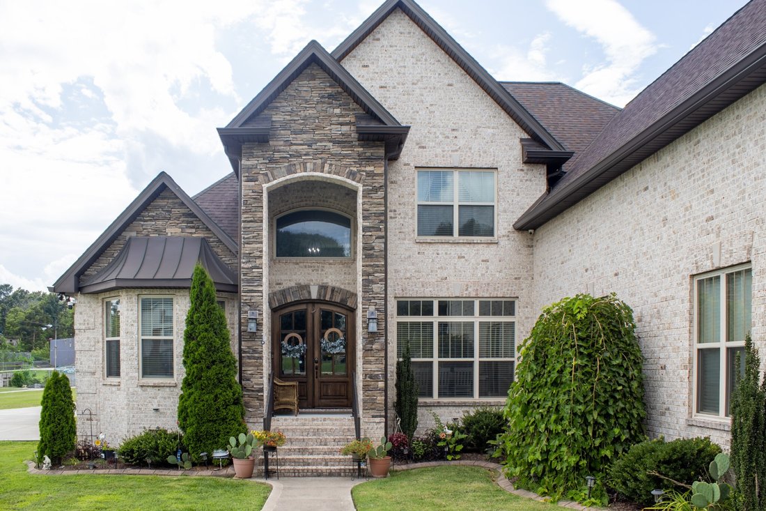 House in La Vergne, Tennessee, United States 2 - 18293818