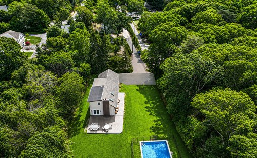 House in Hampton Bays, New York, United States 1
