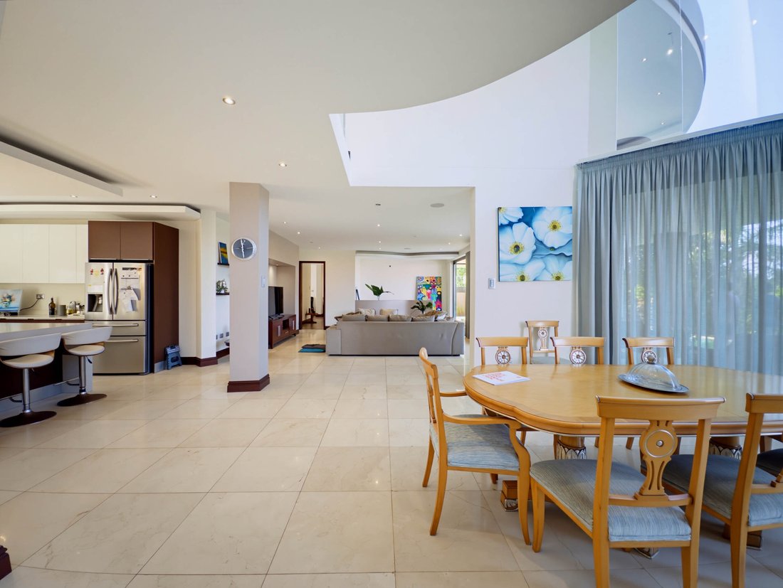 Country House in Port Zimbali, KwaZulu-Natal, South Africa 3 - 18291363