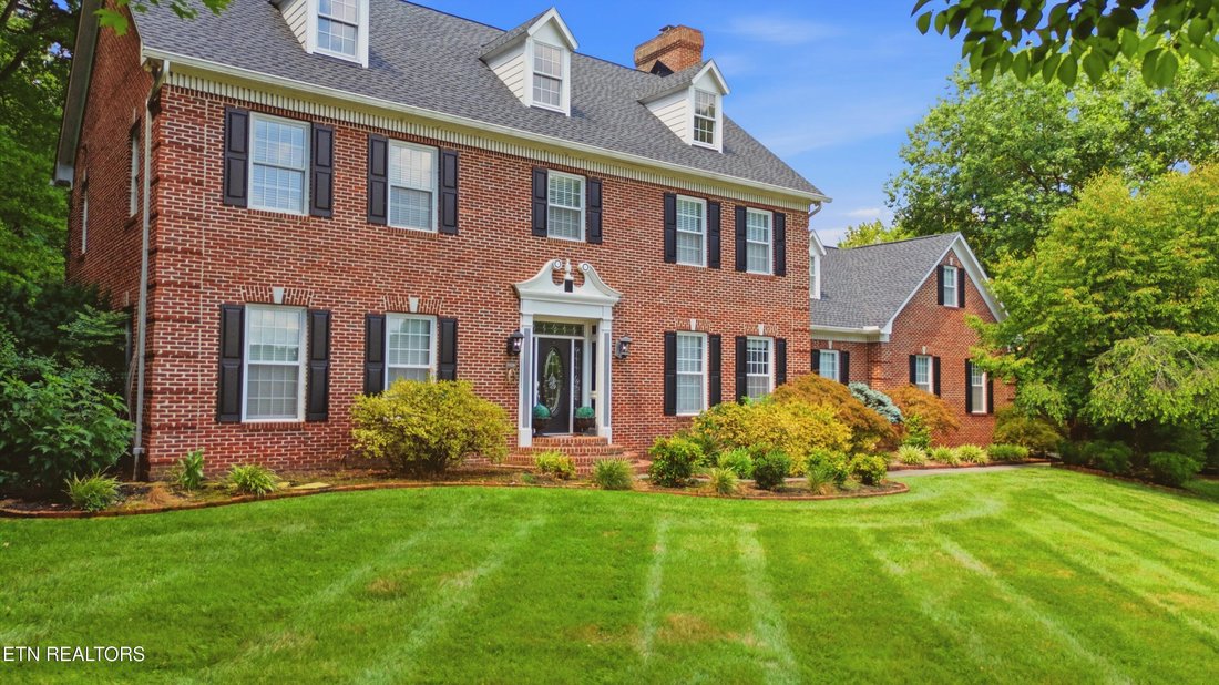 House in Knoxville, Tennessee, United States 1 - 17539365