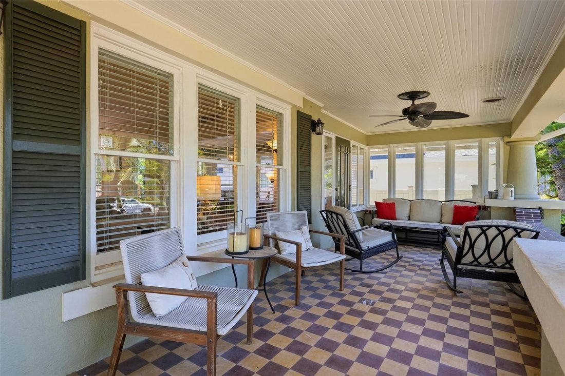 House in St. Petersburg, Florida, United States 3 - 18281023