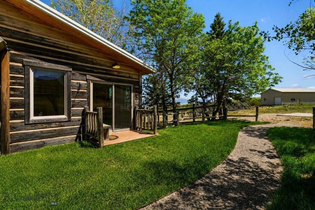 House in Ennis, Montana, United States 5 - 18289224