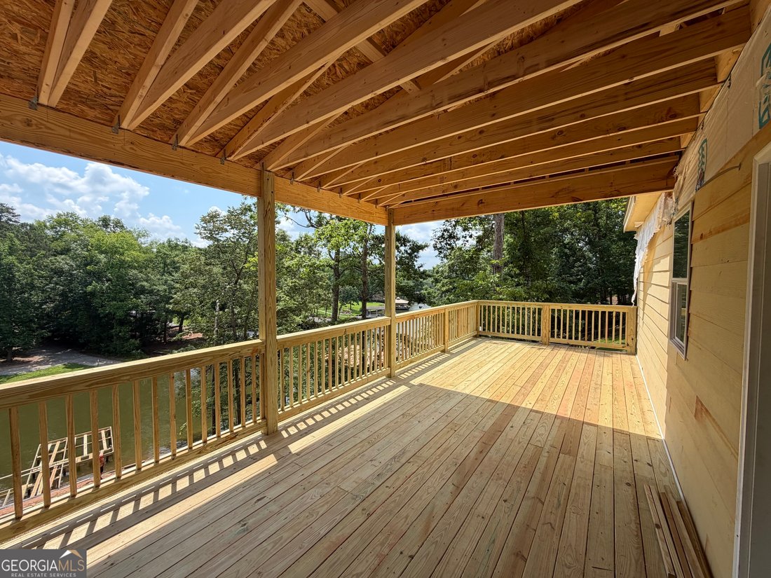 Casa en Eatonton, Georgia, Estados Unidos 4 - 18290665