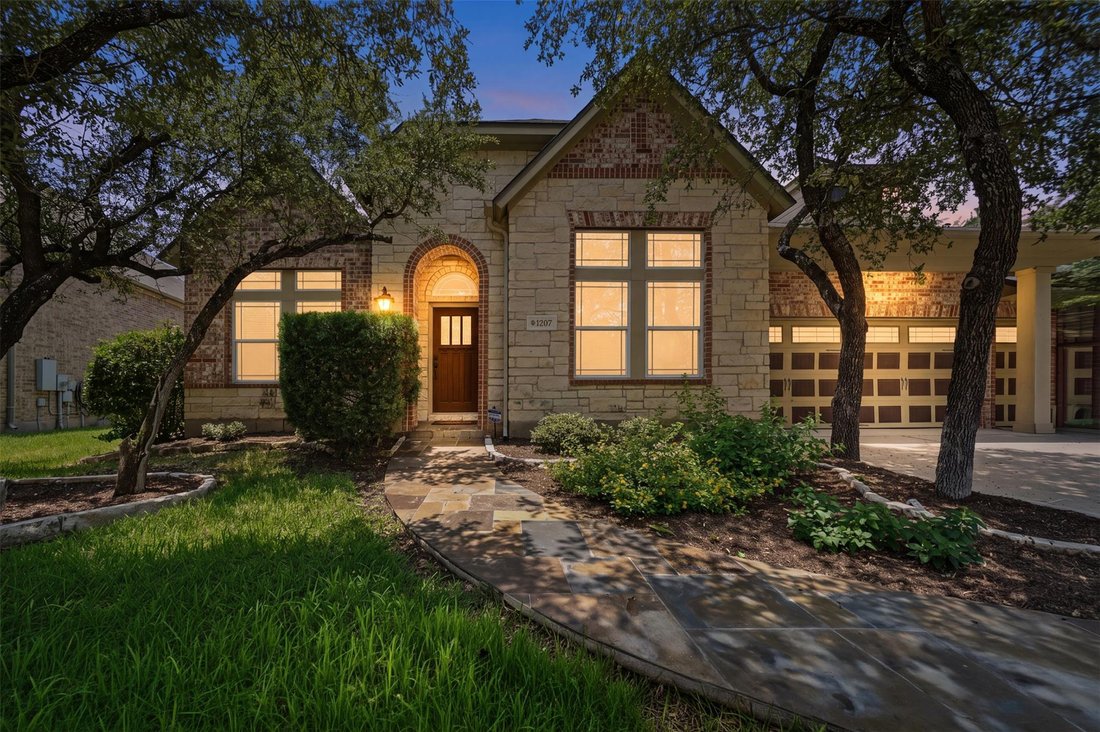 House in Cedar Park, Texas, United States 2 - 18091597