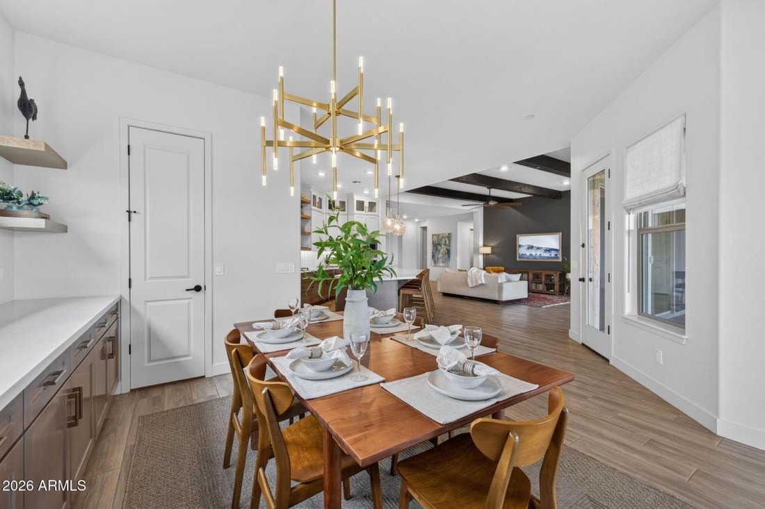 House in Mesa, Arizona, United States 3 - 18289118