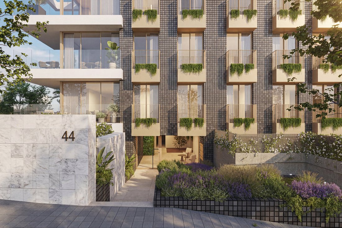 Condo in Palma, Balearic Islands, Spain 2 - 18280345
