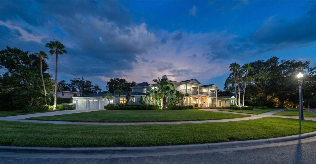 House in Clearwater, Florida, United States 5 - 18289236