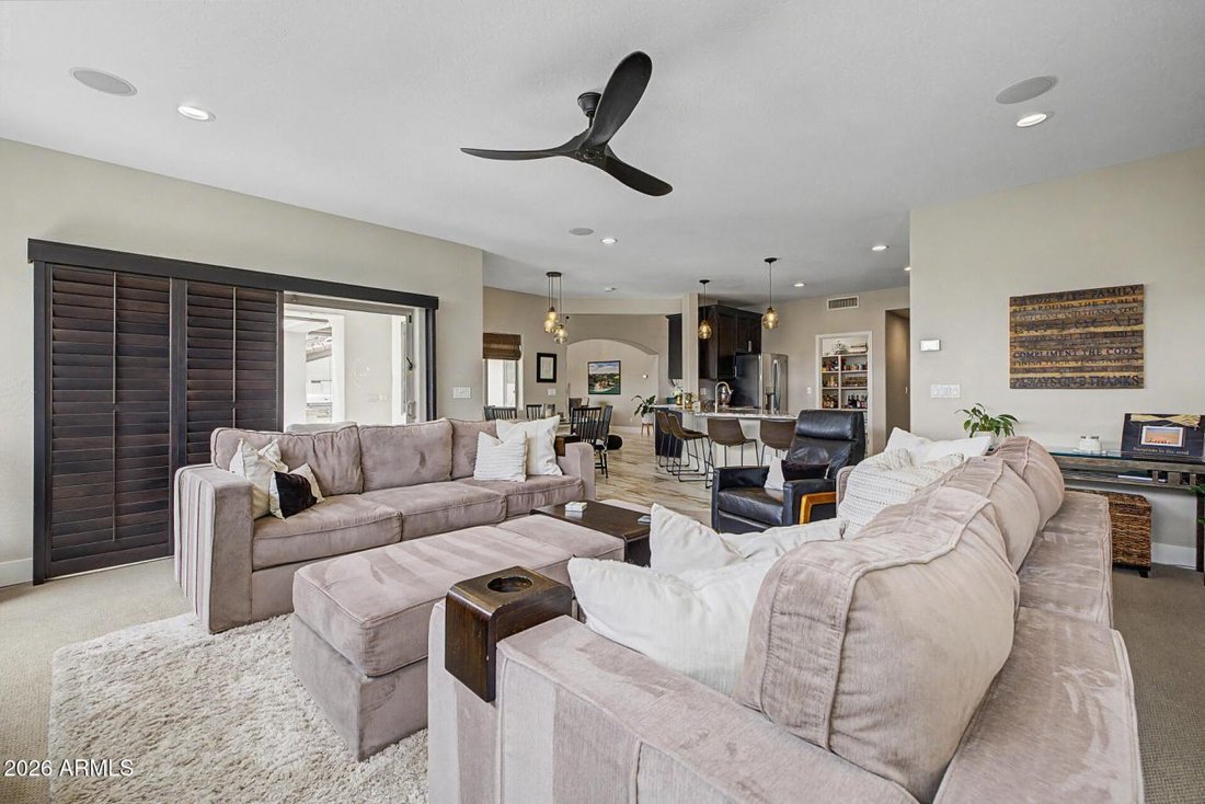 House in Carefree, Arizona, United States 5 - 18289083