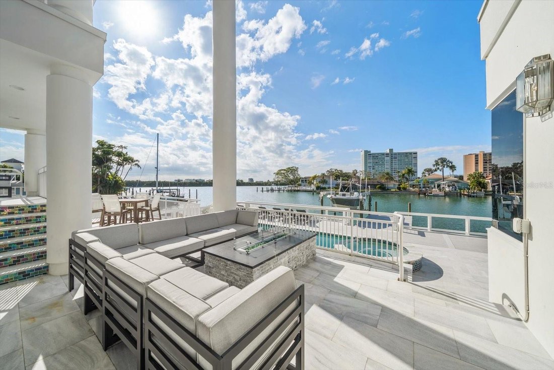 House in Clearwater, Florida, United States 3 - 18290589