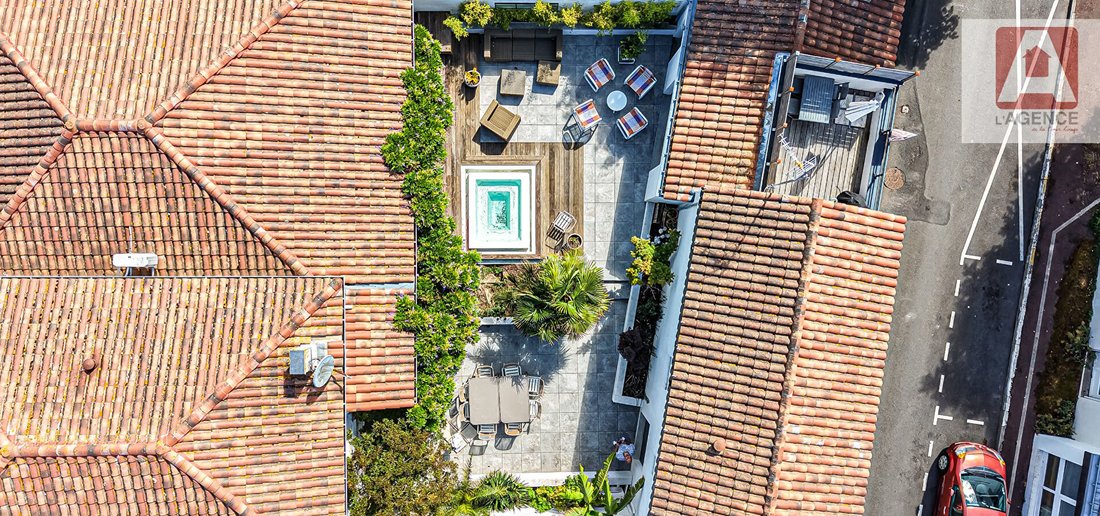 Villa in Saint Gilles-Centre Ville, Saint-Gilles-Croix-de-Vie, France 1 - 17335335