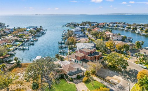 House in Tampa, Florida, United States 1
