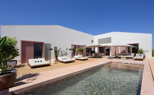 House in Loule (Sao Clemente), Algarve, Portugal 1