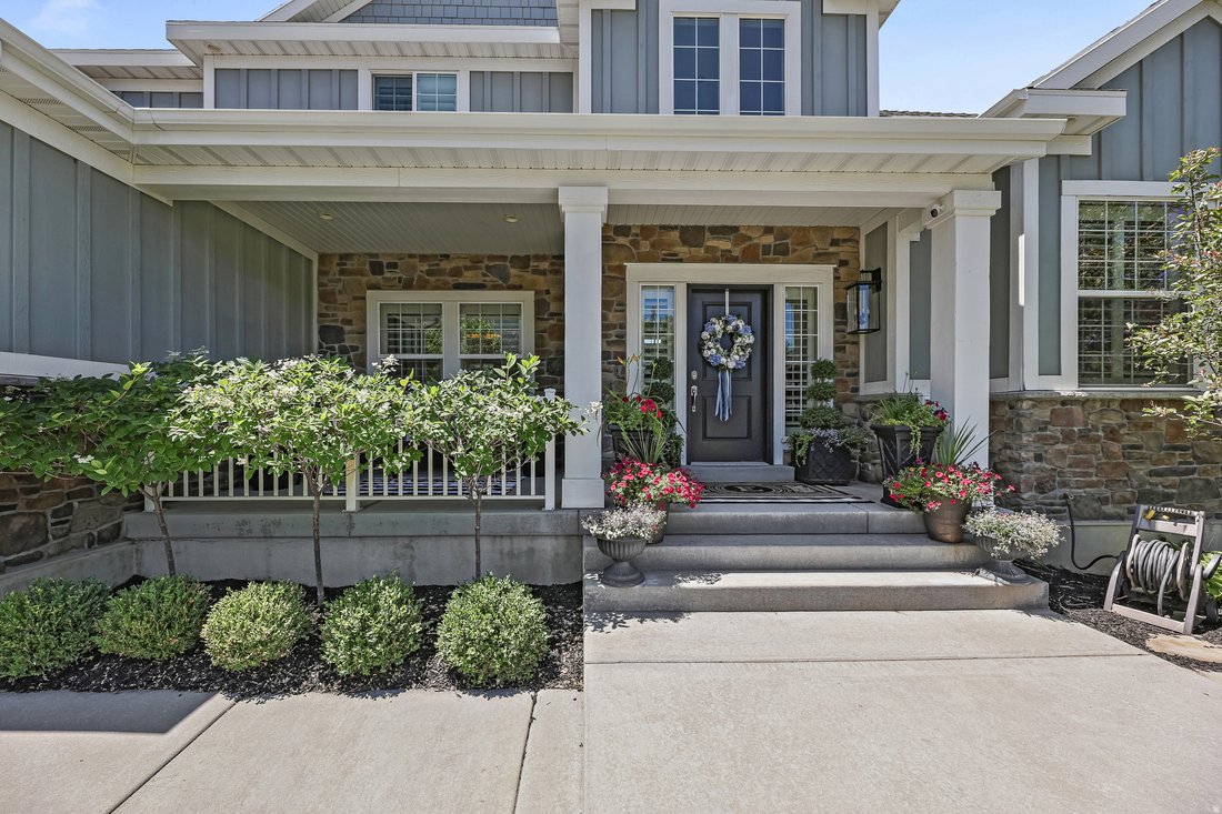 House in Draper, Utah, United States 5 - 18284664