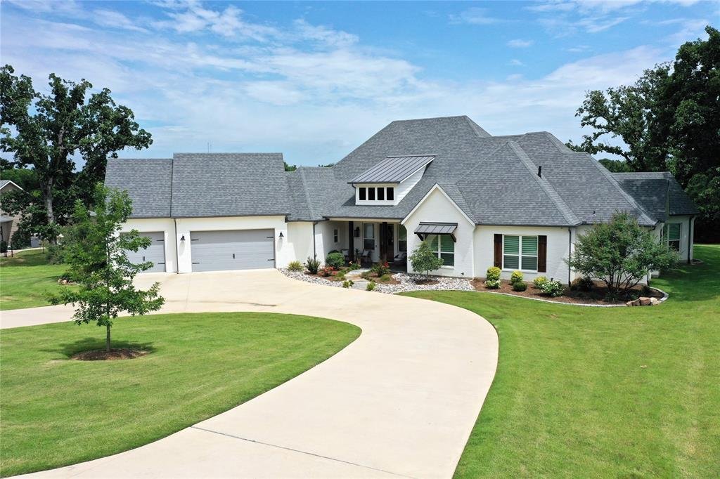 House in Denison, Texas, United States 1 - 17686987