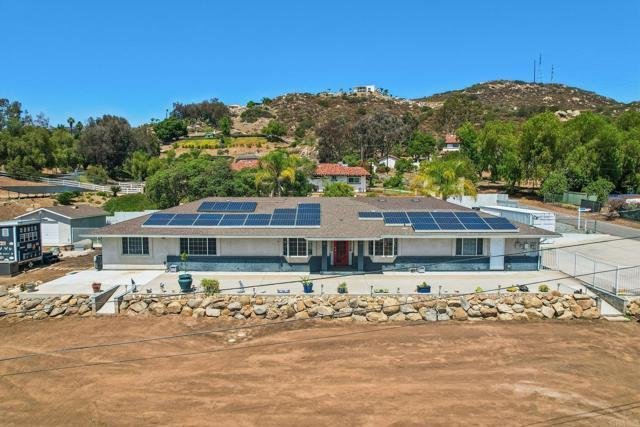 House in El Cajon, California, United States 1 - 18071159