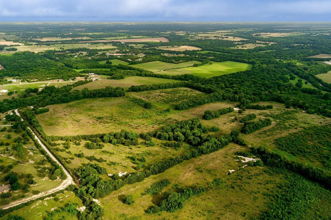 Land in Trenton, Texas, United States 2 - 18286125