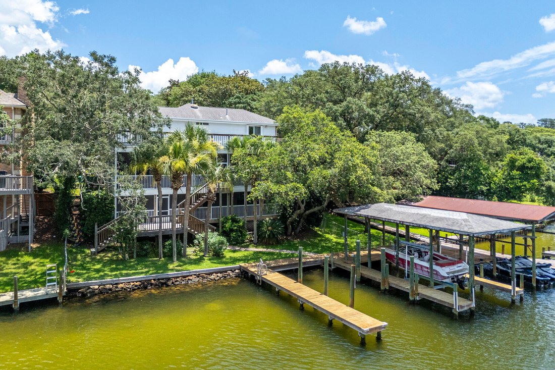 House in Wright, Florida, United States 4 - 18283777