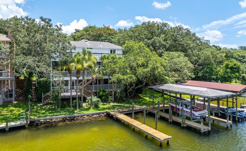 Casa en Wright, Florida, Estados Unidos 1