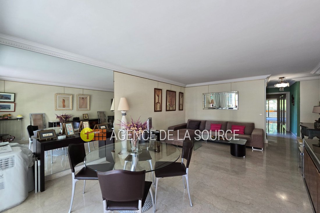 Apartment in Cannes, Provence-Alpes-Côte d'Azur, France 5 - 18291149