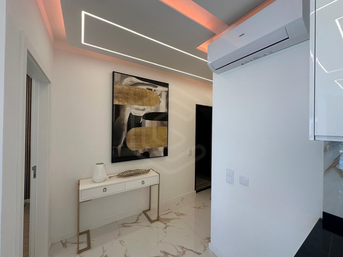 Apartment in Quarteira, Algarve, Portugal 3 - 18289603