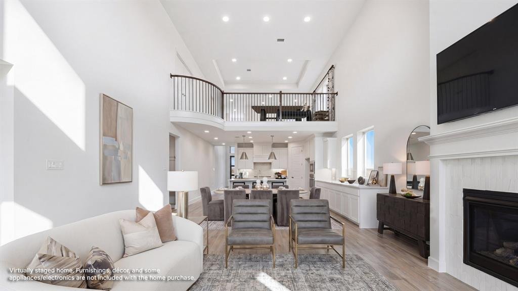 House in Celina, Texas, United States 2 - 17628975