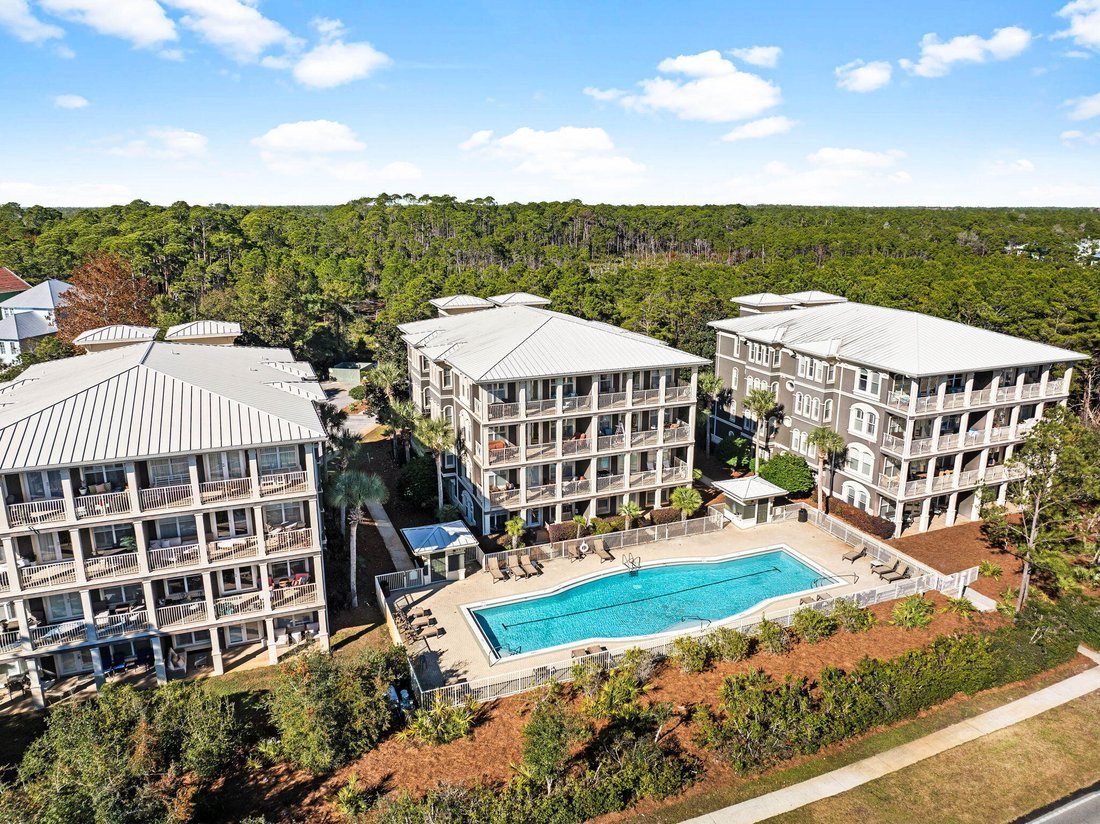 Condo in Santa Rosa Beach, Florida, United States 5 - 18283901