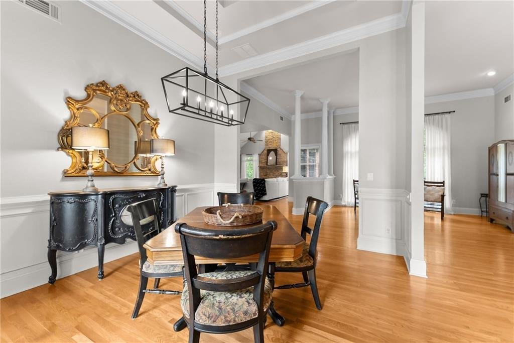 House in Dacula, Georgia, United States 5 - 18285687