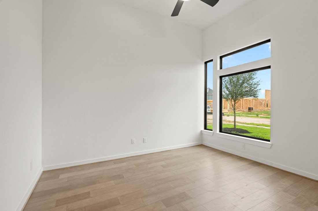 House in Fulshear, Texas, United States 4 - 17969741