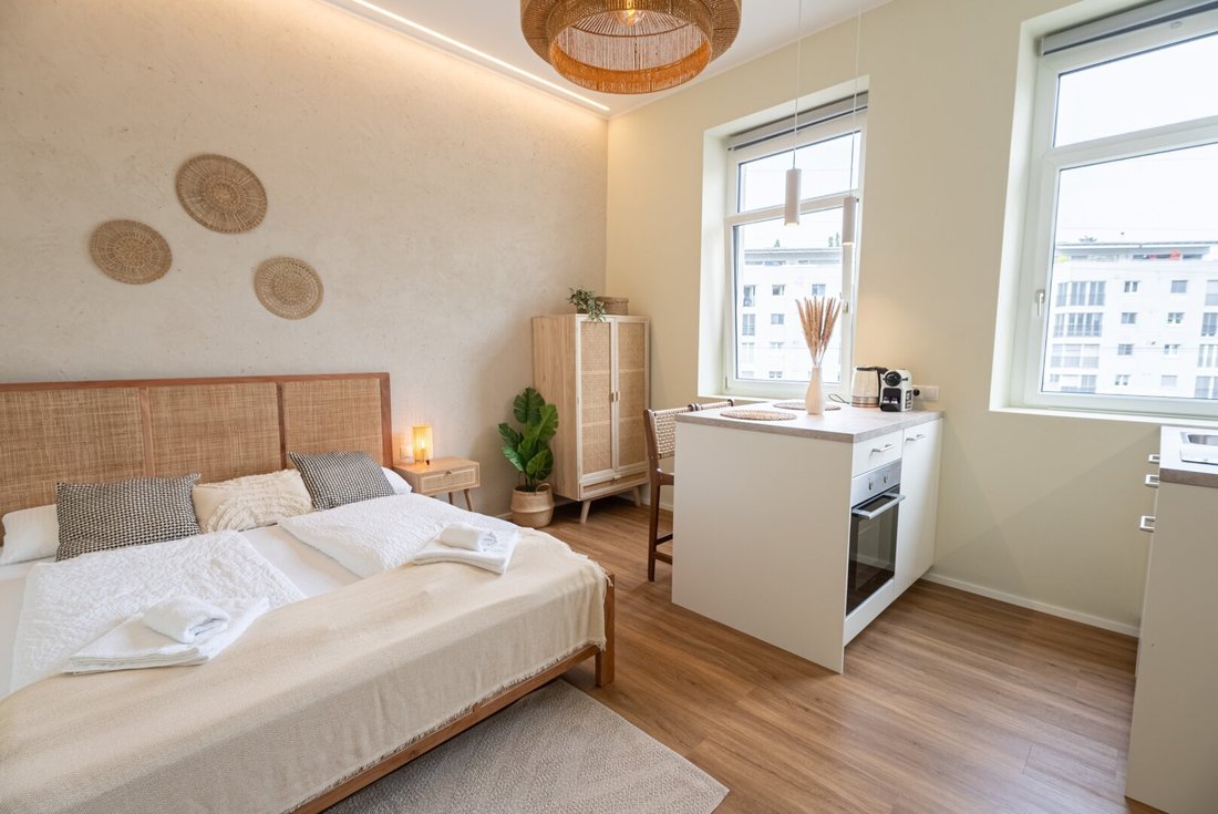 Apartment in Bregenz, Vorarlberg, Austria 5 - 18289635