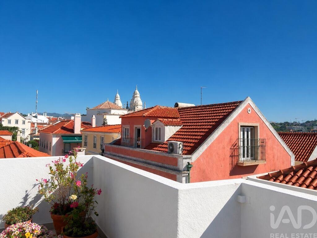 Apartment in Cascais e Estoril, Lisbon, Portugal 5 - 18289508