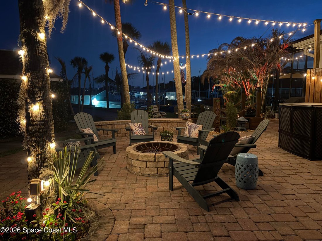 House in Melbourne, Florida, United States 4 - 18293681