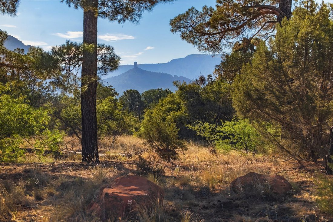 Land in Sedona, Arizona, United States 4 - 18289052
