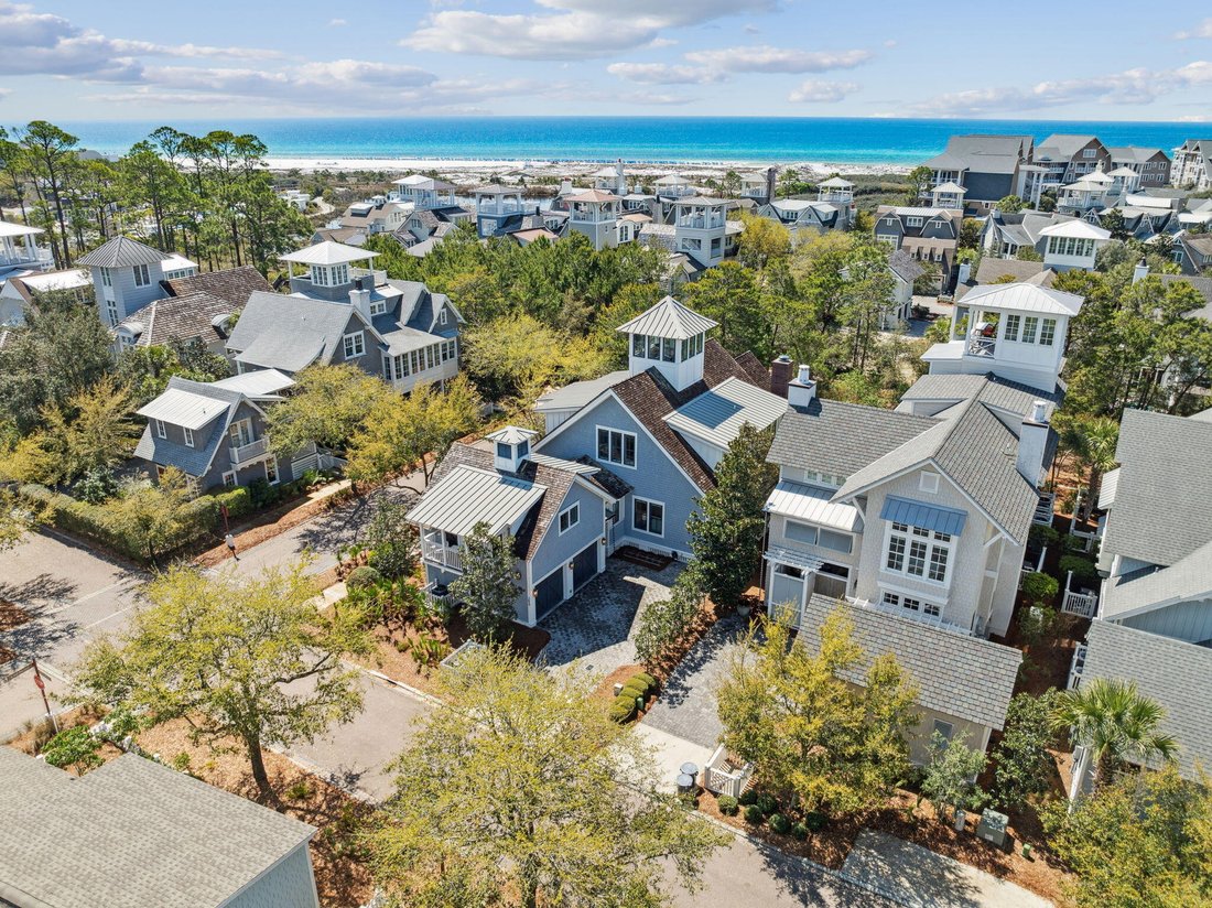 House in Watersound, Florida, United States 2 - 18283774