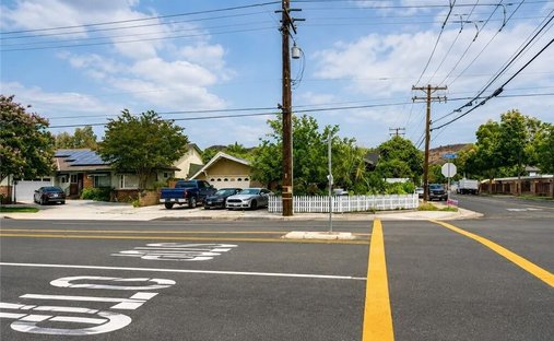 Appartement à Anaheim, Californie, États-Unis 1