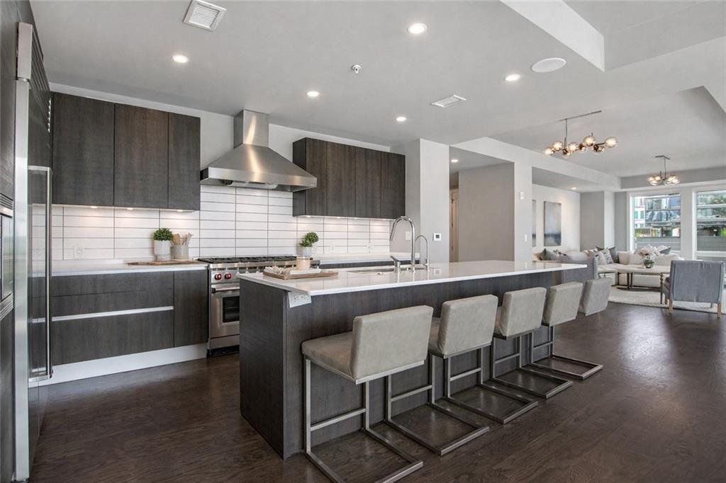 Condo in Atlanta, Georgia, United States 3 - 18281377