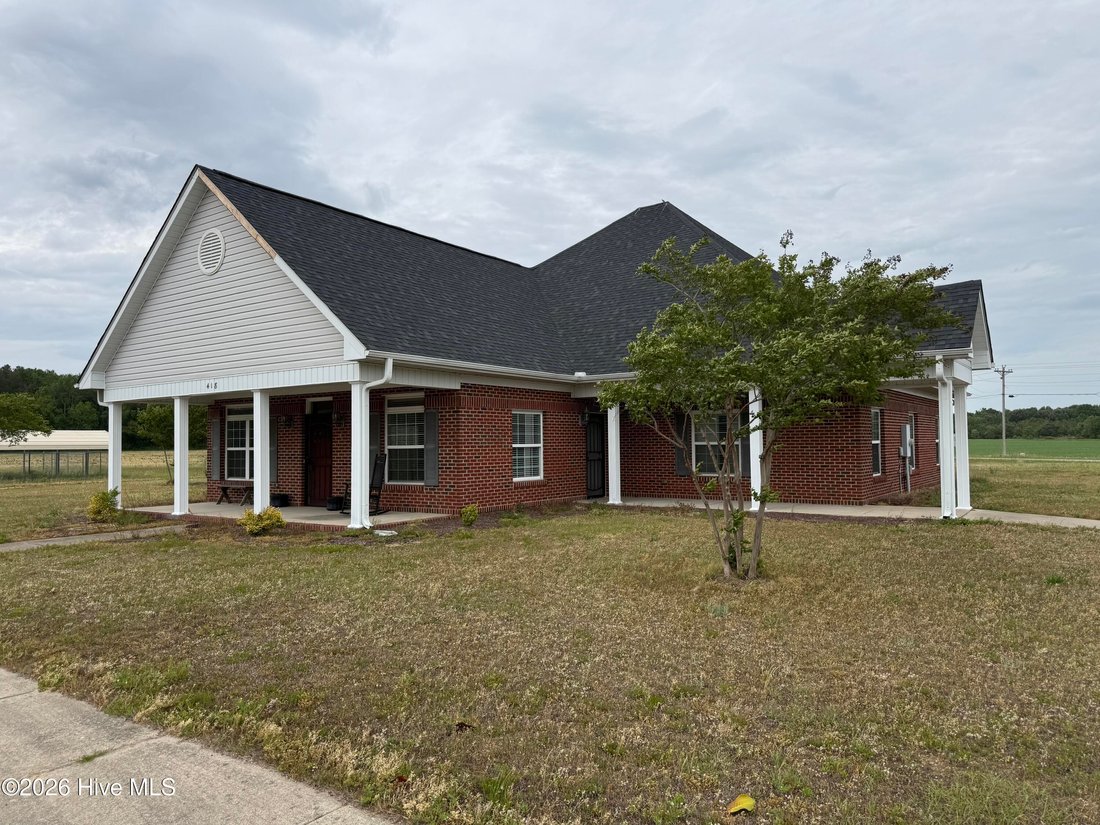 House in Ahoskie, North Carolina, United States 2 - 18284017