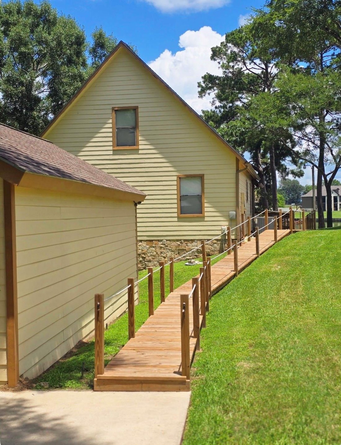 House in Onalaska, Texas, United States 2 - 18293604