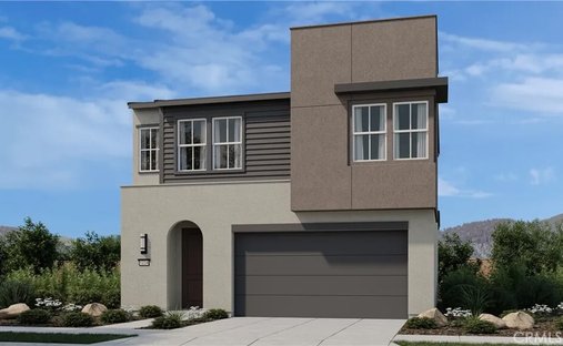 Haus in Anaheim, Kalifornien, Vereinigte Staaten 1