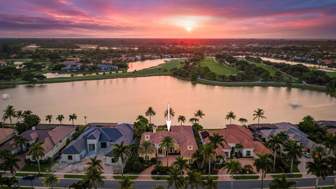 House in Loxahatchee, Florida, United States 2 - 18280303