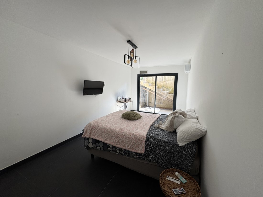 Villa in Exterieurs, Frejus, France 5 - 18281536